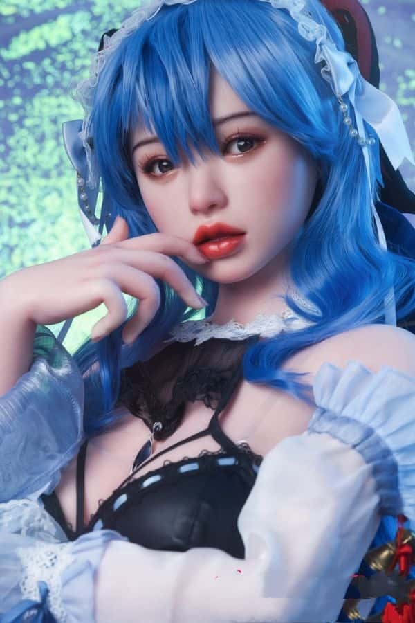 ArtDoll アート技研の161cm A9ヘッド甘雨Ganyuモデル：フルシリコン製Fカップの高級ラブドールとしての完成度と魅力