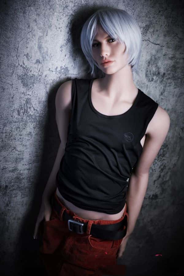 WMDolls 160cm #78ヘッド TPE製ラブドールの詳細レビュー：高品質なダッチワイフとしての男性ドールの魅力とコストパフォーマンス