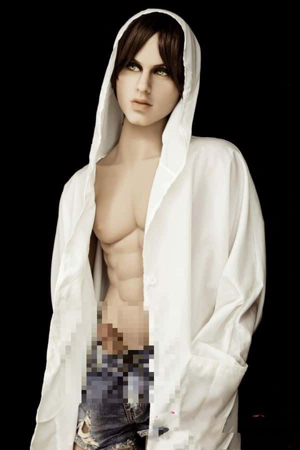 WMDolls 160cm #207ヘッドの男性ドール：高品質TPE製ラブドールの詳細レビューとその驚異的なコストパフォーマンス
