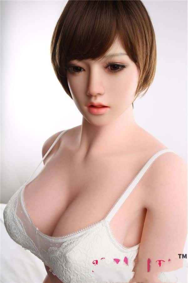 ILDoll 160cm #21ヘッド Arielのフルシリコン製ラブドール「ダッチワイフ」としてのリアルドールEカップの魅力とその驚異的なコストパフォーマンス