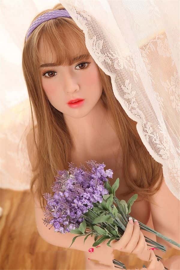 ILDoll 160cm #29ヘッド Annのフルシリコン製ラブドールレビュー：ダッチワイフとしてのリアルドールのBカップモデルが驚くほど安価
