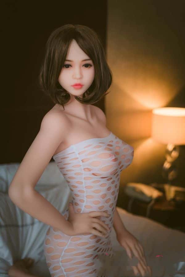 WMDoll 163cm #88ヘッド TPE製ラブドール ダッチワイフ Cカップの詳細レビュー：驚きのコストパフォーマンス