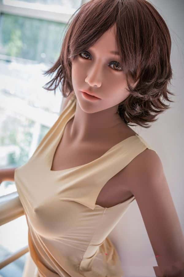 WMDoll 163cm #85ヘッド TPE製ラブドール ダッチワイフ Cカップの詳細レビュー：驚きのコストパフォーマンス