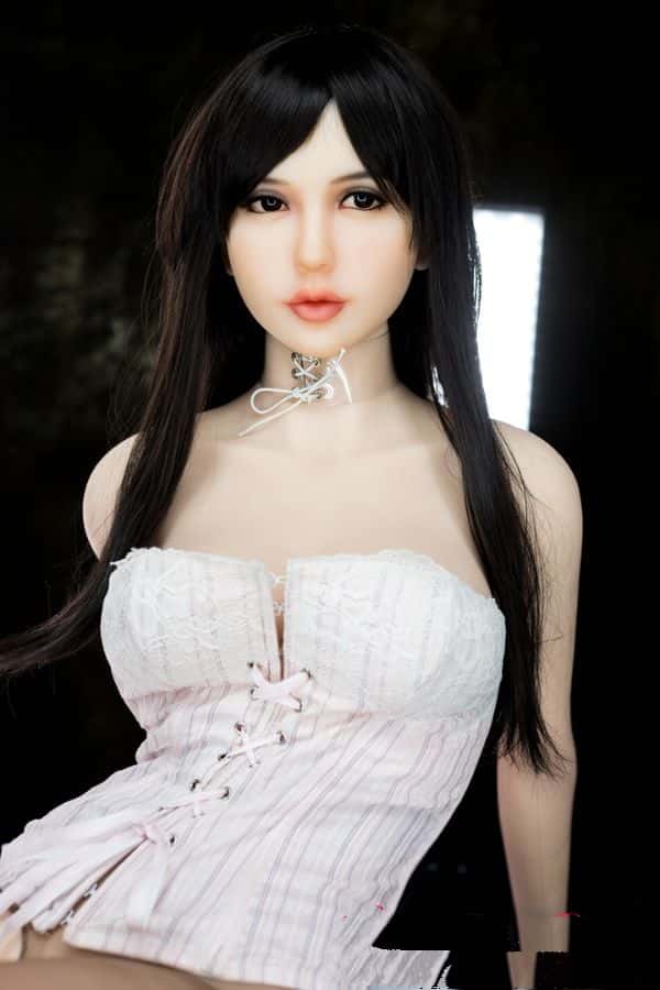 WMDoll 163cm #233ヘッドのTPE製ラブドール「ダッチワイフ」Cカップの魅力とその驚異的なコストパフォーマンス