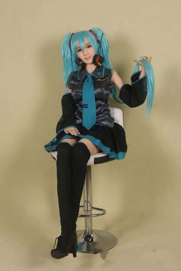 WMDoll 165cm #62ヘッドのTPE製ラブドール「ダッチワイフ」Eカップの驚きの低価格レビュー