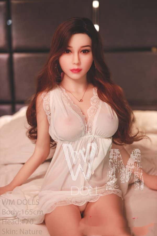 WMDoll 165cm #70ヘッド TPE製ラブドール ダッチワイフ Eカップの詳細レビュー：驚きのコストパフォーマンス