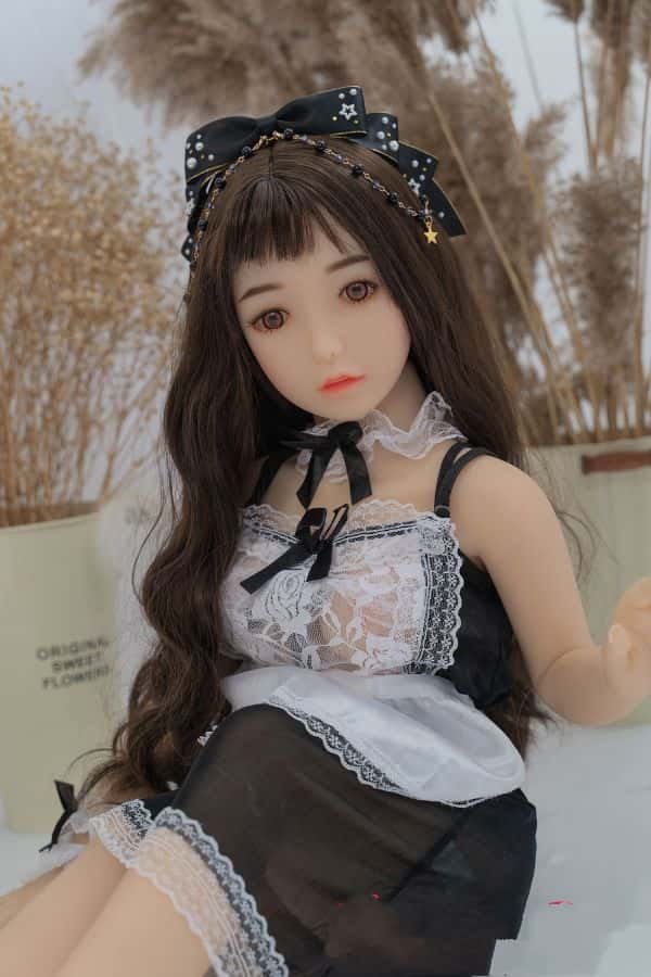 AXB Doll 115cm A52ヘッド TPE製 大きなバスト リアルメイク付きボディ ラブドール ダッチワイフ リアルドール 低価格