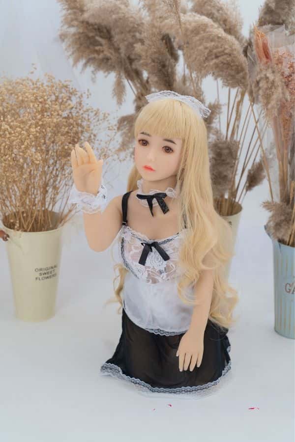 AXB Doll 115cm A52ヘッド TPE製 大きなバスト リアルメイク付きボディ ラブドール ダッチワイフ リアルドール 低価格