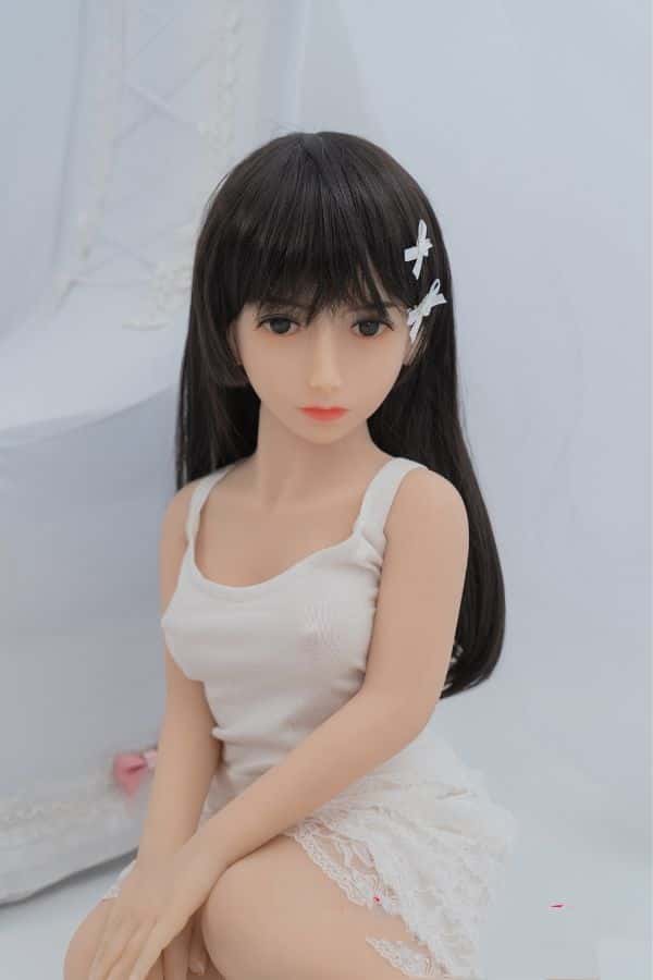 AXB Doll 115cm A75ヘッド TPE製 バスト大 リアルメイク付きボディのラブドール ダッチワイフ リアルドール 低価格で高品質