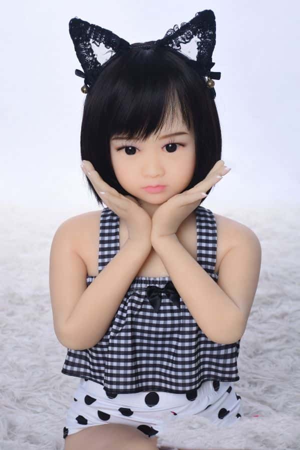 AXBDOLL 120cm #B047ヘッド TPE製ラブドールの詳細レビュー：リアルな質感とコストパフォーマンスの高さが魅力のバスト平モデル