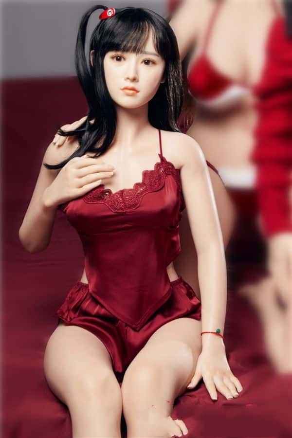 BBDoll 145cm #Aヘッド フルシリコン製ラブドールの詳細レビュー：貧乳Bカップのリアルな魅力と無料オプションの価値