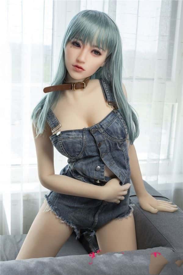 SanhuiDoll 158cm T1ヘッド Dカップ TPE製ラブドール ダッチワイフの詳細レビュー：驚きのコストパフォーマンス