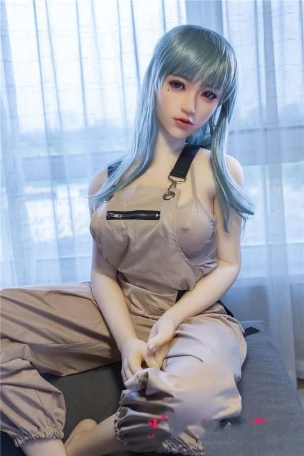 SanhuiDoll 158cm T1ヘッド Dカップ TPE製ラブドール ダッチワイフの詳細レビュー：驚きのコストパフォーマンス