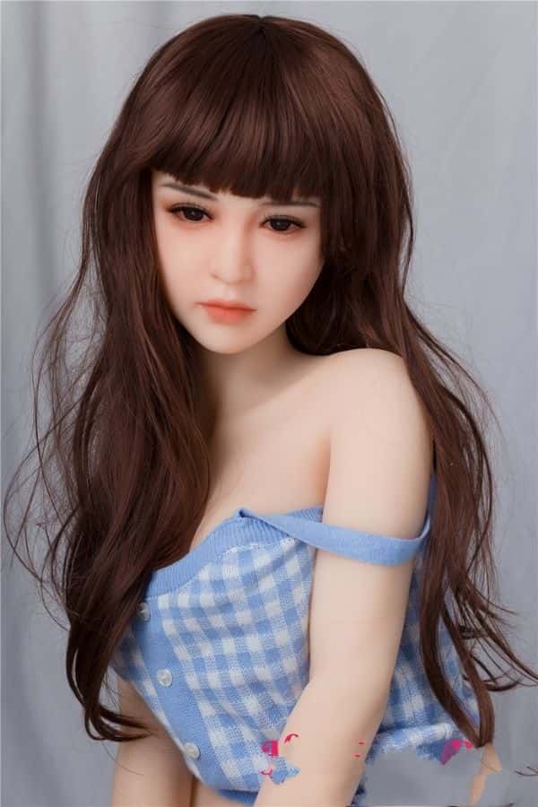 SanhuiDoll 145cm T2ヘッド Cカップ TPE製 ラブドール ダッチワイフの詳細レビュー：驚きのコストパフォーマンス