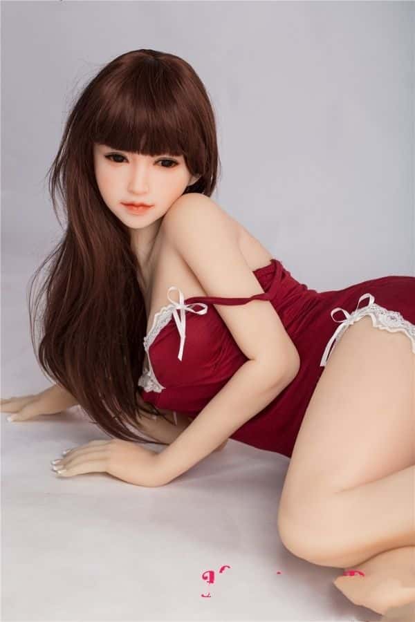 SanhuiDoll 145cm T4ヘッド Cカップ TPE製ラブドール ダッチワイフの詳細レビュー：驚きのコストパフォーマンス