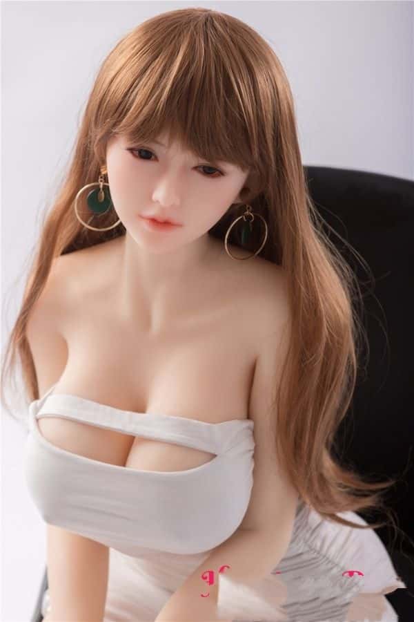 SanhuiDoll 145cm T4ヘッド Dカップ TPE製ラブドール ダッチワイフの詳細レビュー：驚異的なコストパフォーマンスを実現した高品質モデル