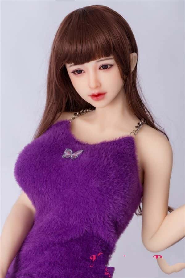SanhuiDoll 145cm T5ヘッド Dカップ TPE製ラブドール ダッチワイフの詳細レビュー：驚きのコストパフォーマンス