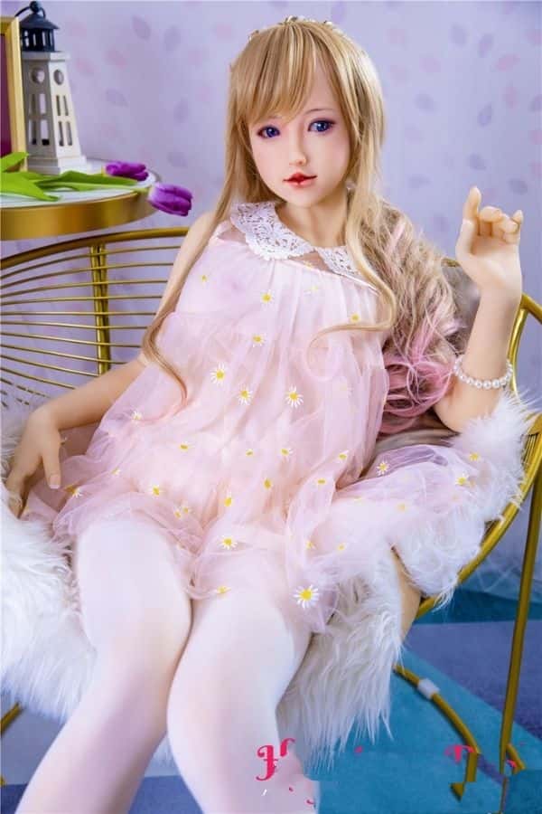 SanhuiDoll 145cm T9ヘッド Fカップ 巨乳 TPE製ラブドール ダッチワイフの詳細レビュー：驚異的なコストパフォーマンスを実現した高品質モデル