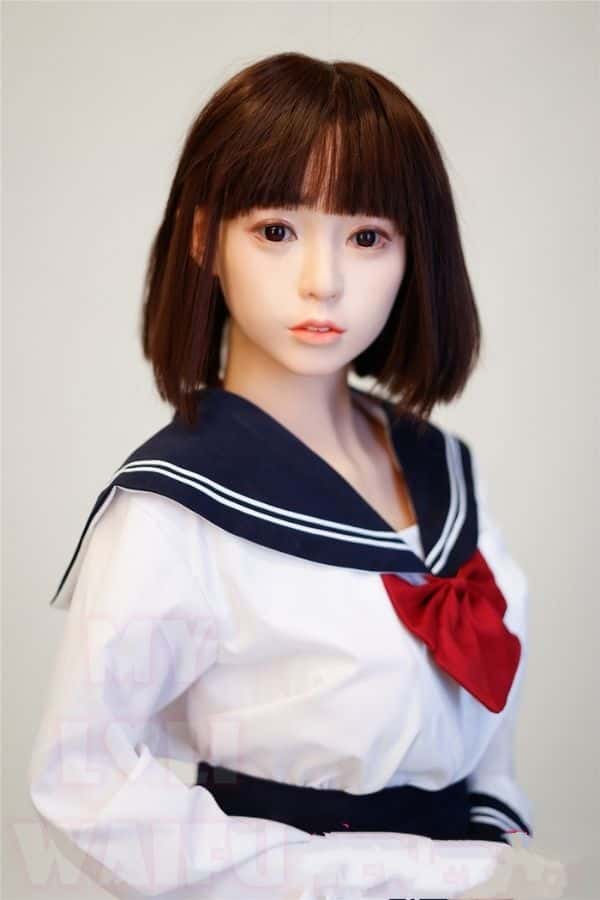 MyLoliWaifu 145cm Yume TPE製ラブドールレビュー：Bカップ、ヘッド材質とメイクの選択肢、リアルドールの品質とコストパフォーマンス