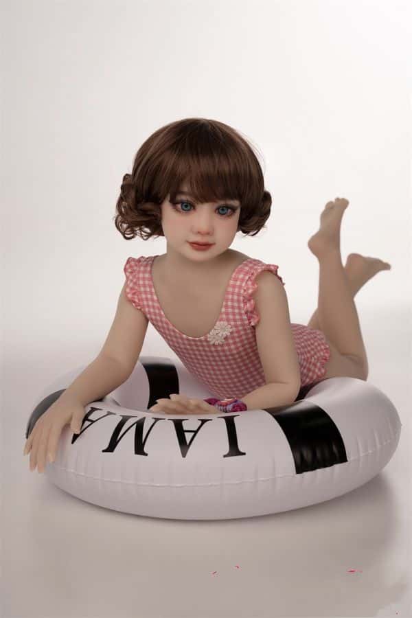 AXBDOLL 100cm TB07Rヘッド TPE製ラブドール ダッチワイフ リアルドール バスト平 掲載画像のボディはリアルメイク付き 激安