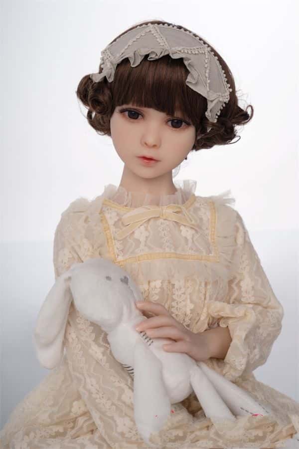 AXB Doll 108cm TB26ヘッド TPE製 ラブドールの詳細レビュー：リアルメイク付きボディの魅力とコストパフォーマンス