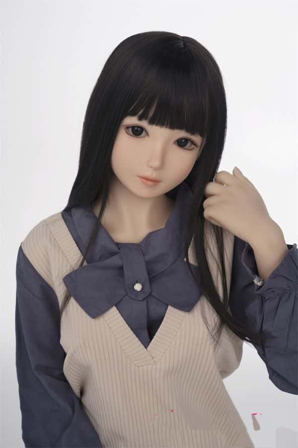 AXBDOLL 140cm A84ヘッド TPE製ラブドール ダッチワイフ リアルドール バスト中 掲載画像のボディはリアルメイク付き 安い