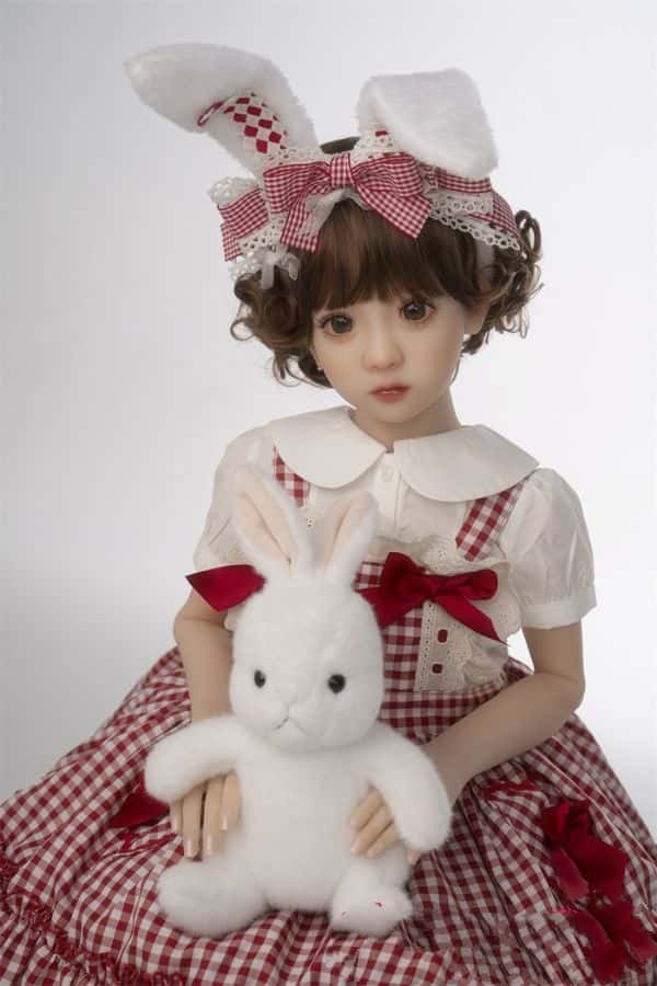 AXB Doll 108cm TB10Rヘッド TPE製 ラブドールの詳細レビュー：リアルメイク付きボディの魅力とコストパフォーマンスを徹底解説