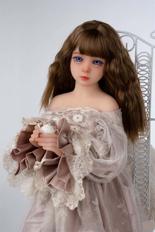 AXB Doll 65cm A09ヘッド TPE製 大きなバスト リアルメイク付きボディ ラブドール ダッチワイフ リアルドール 低価格