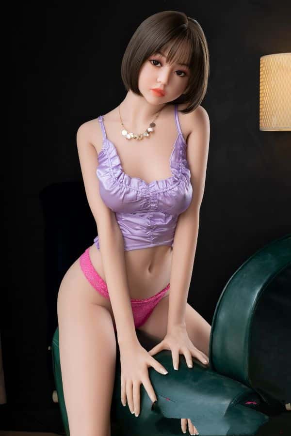 WMDolls 165cm #87ヘッドのTPE製ラブドール「ダッチワイフ」Cカップの欧米仕様が驚きの低価格で登場