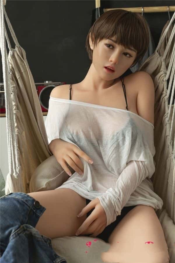 JiushengDoll 150cm #2ヘッド TPEボディのラブドールレビュー：ダッチワイフとしてのリアルドール、Dカップの魅力とヘッド材質選択の自由度、コストパフォーマンスの高さ