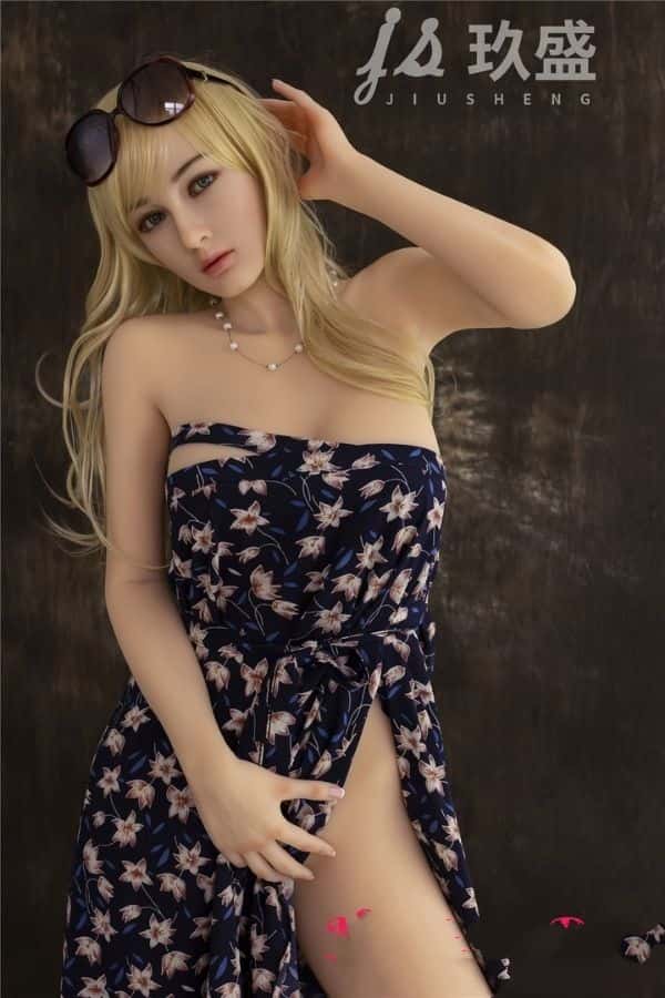 JiushengDoll 160cm #12ヘッドのTPEボディラブドールレビュー：ダッチワイフとしてのリアルドール、Cカップ、ヘッド材質選択の自由度とコストパフォーマンスの高さ