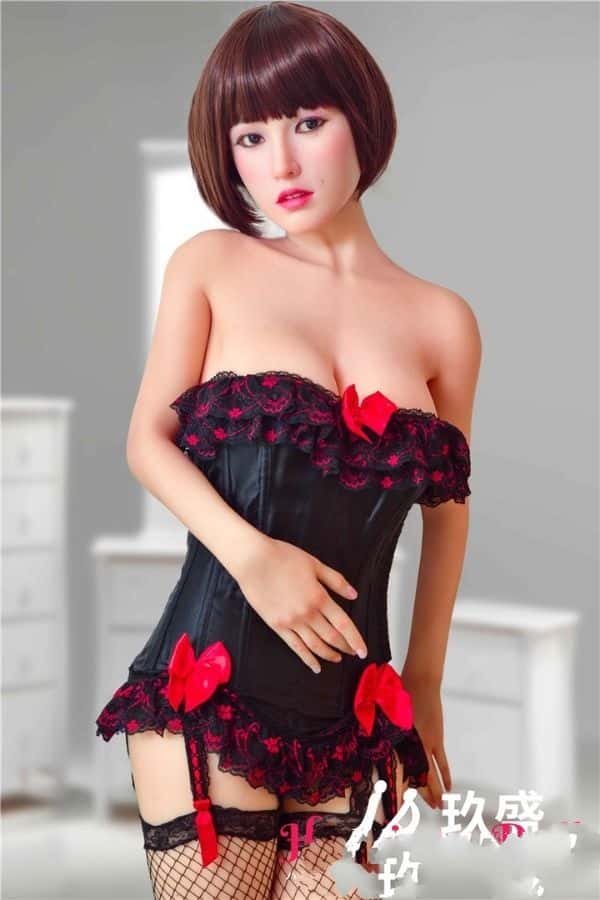 JiushengDoll 150cm #4ヘッド TPEボディのラブドールレビュー：ダッチワイフとしてのリアルドール、Dカップ、ヘッド材質選択の自由度とコストパフォーマンスの高さ