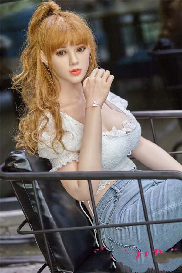 BBDoll 160cm #Bヘッド フルシリコン製ラブドールの詳細レビュー：普通乳Dカップ、超リアルな血管＆人肌模様、無料の眉の植毛サービス付きでコストパフォーマンス抜群