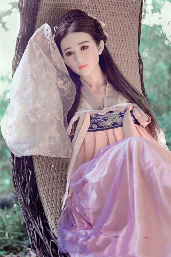BBDoll 160cm #Iヘッド フルシリコン製ラブドールの詳細レビュー：普通乳Dカップ、超リアルな血管＆人肌模様、無料の眉の植毛サービス付きでコストパフォーマンス抜群