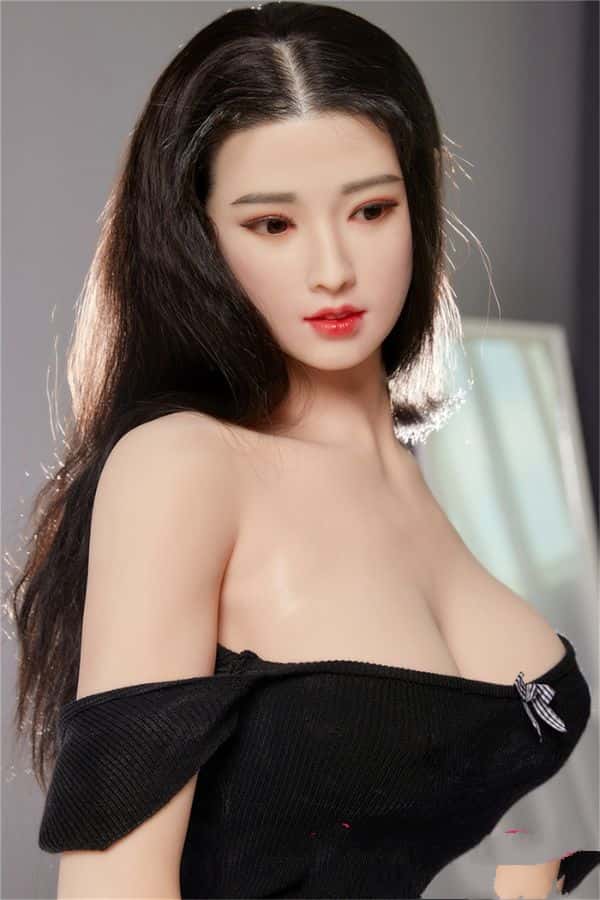 BBDoll 160cm #Jヘッド フルシリコン製ラブドールの詳細レビュー：普通乳Dカップ、超リアルな血管＆人肌模様、無料の眉の植毛サービス付きでコストパフォーマンス抜群