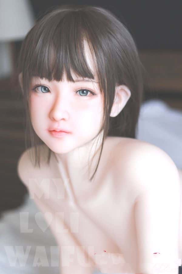 MyLoliWaifu 150cm 陽葵 Haruki TPE製ラブドール Cカップ ヘッド材質選択可能 メイク選択可能 ダッチワイフ 低価格モデル