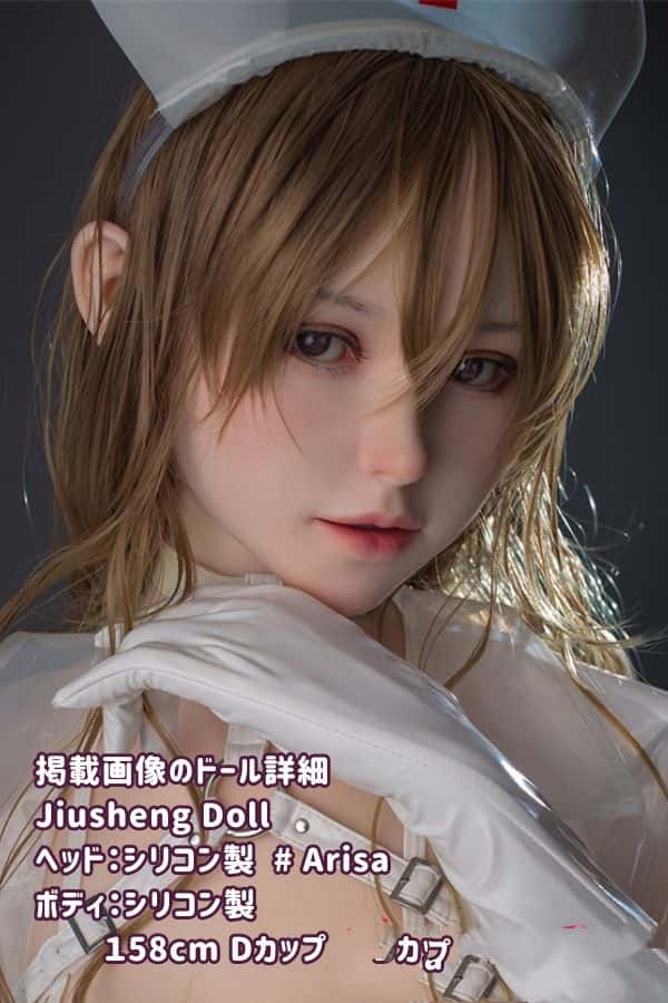 JiushengDoll 158cm ＃Arisaヘッド フルシリコン製ラブドールの詳細レビュー：Dカップ、ヘッド材質選択可能、口開閉機能付きのリアルドールを安価に手に入れる方法