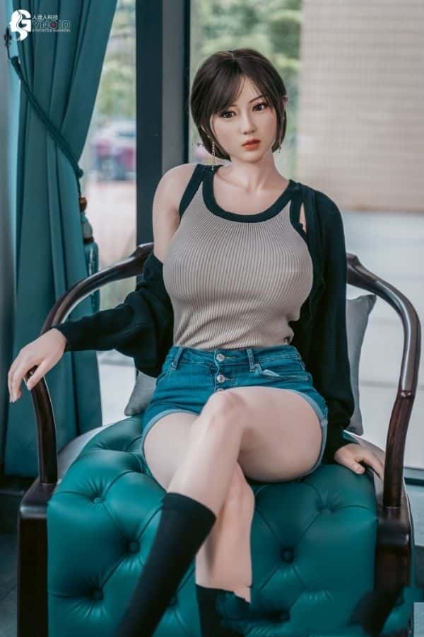 RZRDoll 168cm 允熙Leylaヘッド フルシリコン製ラブドール ダッチワイフ 19号 Fカップ Delux-究極版 Rシリーズ 高級性感人形の詳細レビュー
