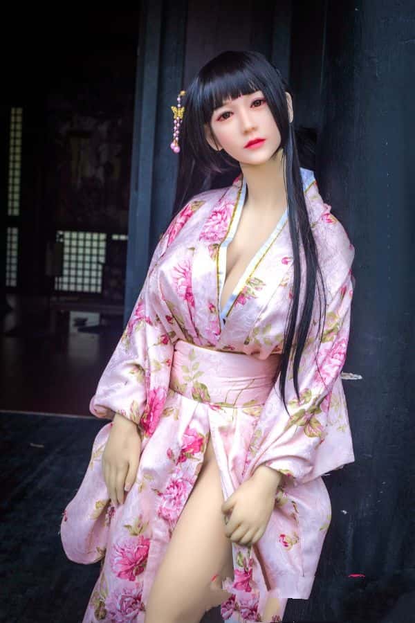WMDoll 168cm #85ヘッドのTPE製ラブドール「ダッチワイフ」Eカップの魅力とコストパフォーマンスの高さ
