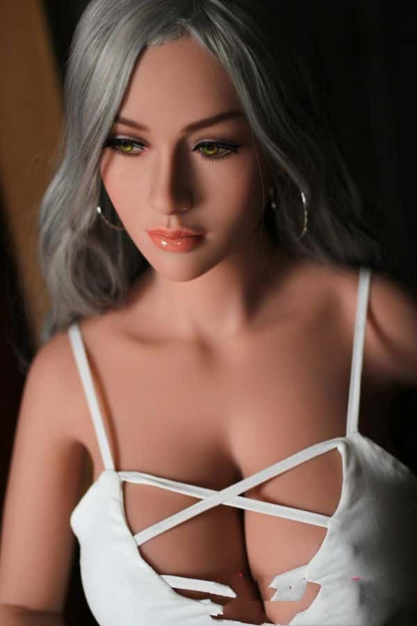 WMDoll 168cm #15ヘッドのTPE製ラブドール「ダッチワイフ」Eカップの驚きの低価格レビュー