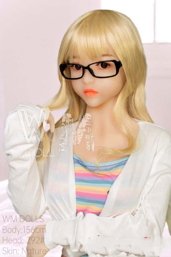WMDoll 156cm #292ヘッド TPE製ラブドール ダッチワイフ Bカップの詳細レビュー：コストパフォーマンスに優れた選択肢