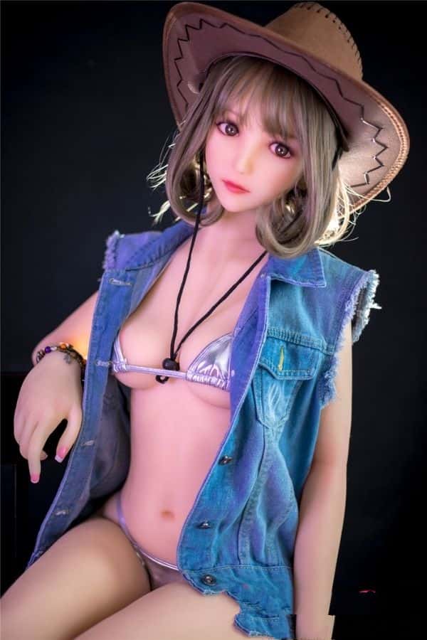WMDoll 156cm #314ヘッドのTPE製ラブドール「ダッチワイフ」Bカップの魅力とその手頃な価格についての詳細レビュー