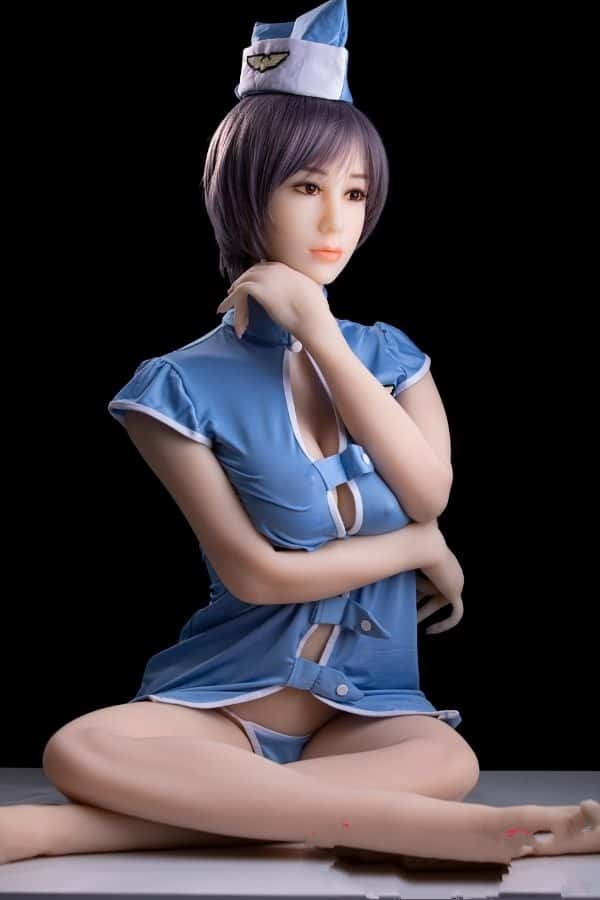 WMDoll 158cm #45ヘッド TPE製ラブドール ダッチワイフ Dカップの詳細レビュー：驚きのコストパフォーマンス