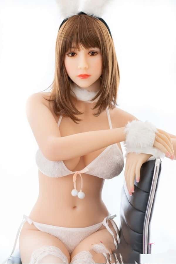 WMDoll 158cm #85ヘッド TPE製ラブドールのレビュー：Dカップのダッチワイフが驚くほど安価に