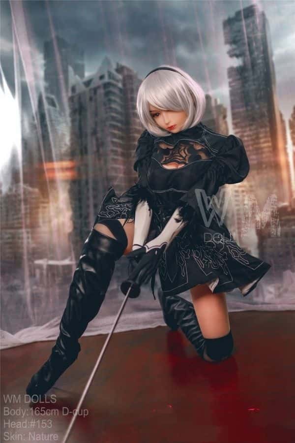 WMDoll 165cm #62ヘッド TPE製ラブドール ダッチワイフ Eカップの詳細レビュー：驚きの低価格で手に入る高品質な逸品