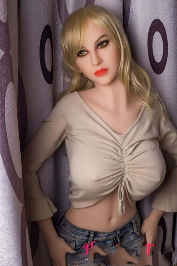WMDoll 161cm #206ヘッドのTPE製ラブドール「ダッチワイフ」Gカップの魅力とその驚異的なコストパフォーマンス