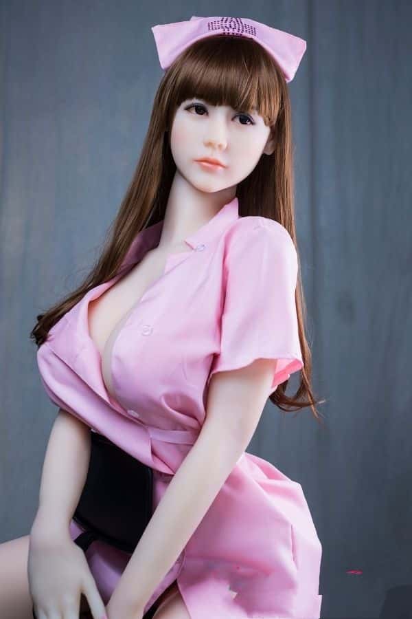 WMDoll 168cm #85ヘッド TPE製ラブドールの詳細レビュー：Eカップの魅力とコストパフォーマンスの高さ