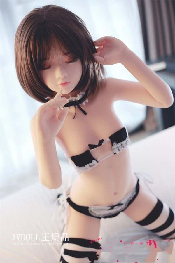 JYDOLL 125cm #150ヘッド TPE製ラブドールの詳細レビュー：バストSのリアルドールとしての魅力とコストパフォーマンスを徹底解説