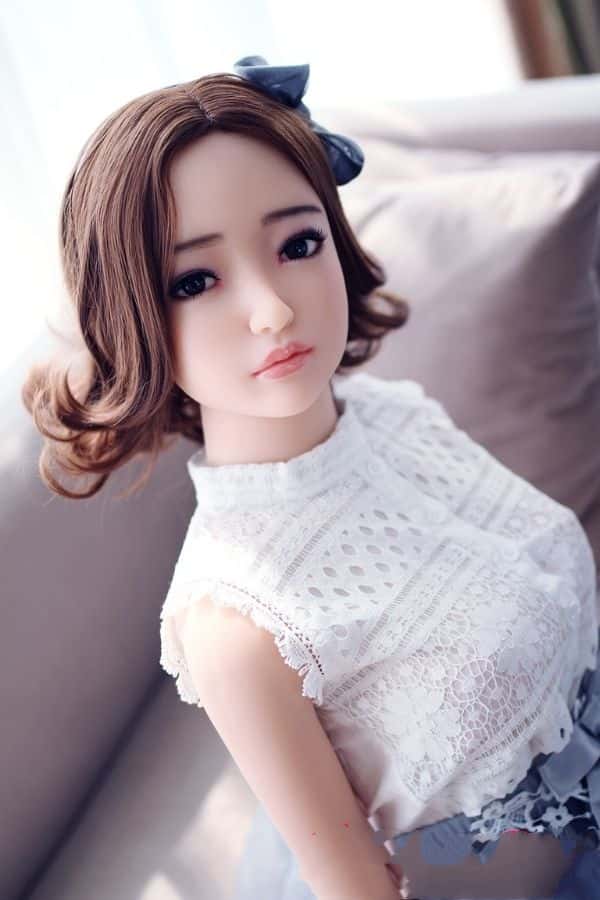 JYDOLL 148cm #31ヘッドのTPE製Eカップラブドール：リアルな質感と手頃な価格のダッチワイフ