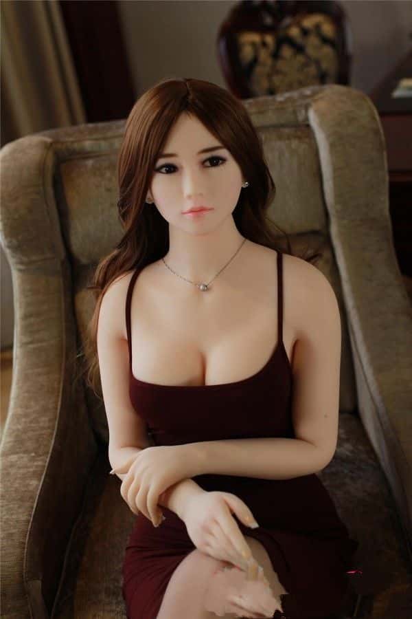 JYDOLL 160cm #108ヘッド TPE製ラブドールのレビュー：小さなバストのリアルドールとしてのダッチワイフの魅力とコストパフォーマンス